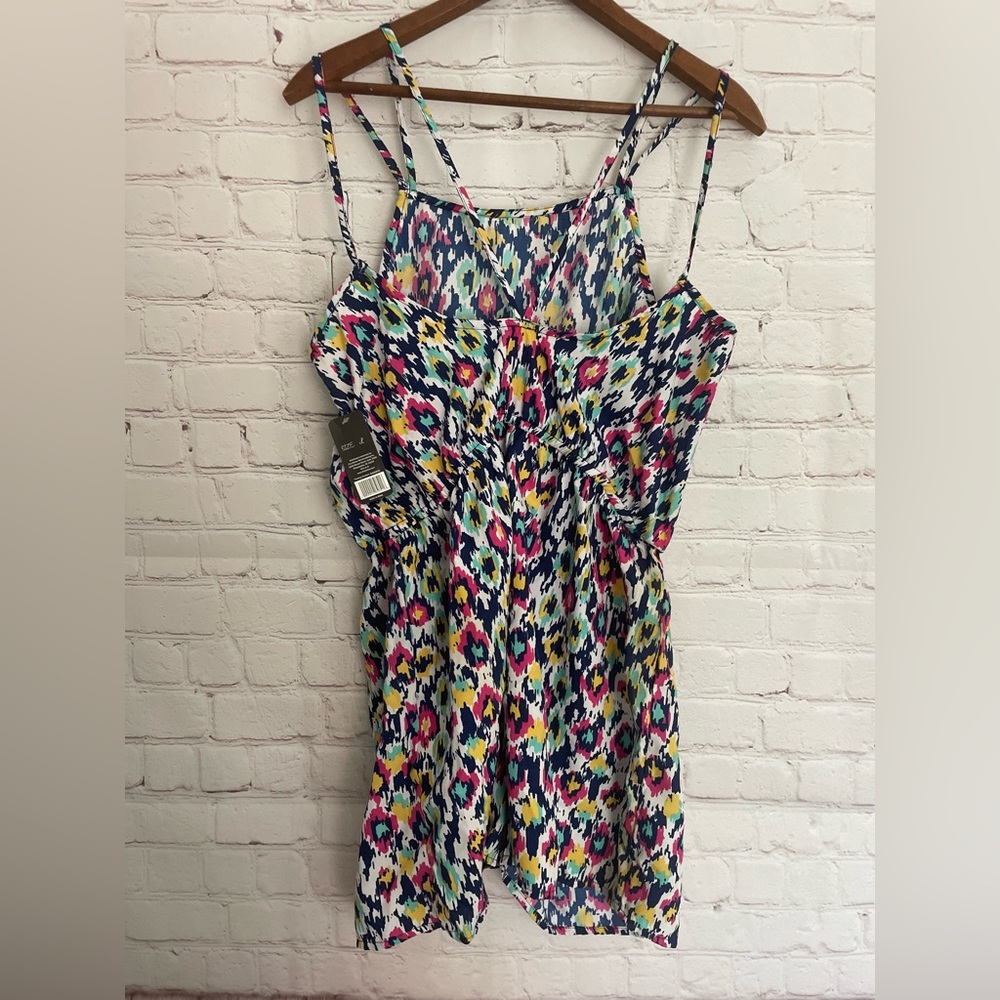 Romper Large - Picture 3 of 4
